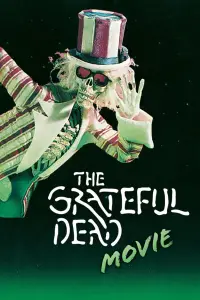 Poster to the movie "The Grateful Dead" #1237809