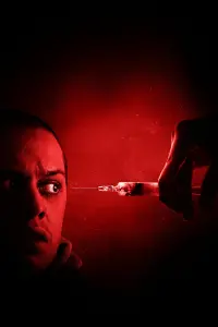 Poster to the movie "The Home" #851328