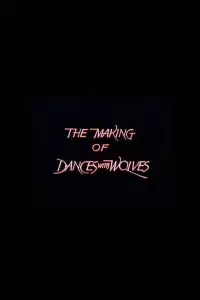 Poster to the movie "The Making of 