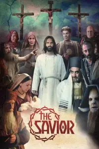 Poster to the movie "The Savior" #1103687