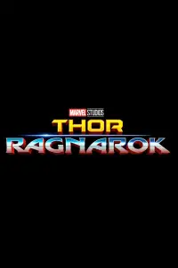 Poster to the movie "Thor: Ragnarok" #573228