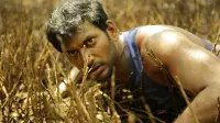 Backdrop to the movie "Thupparivaalan" #830920