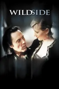 Poster to the movie "Wild Side" #1054069