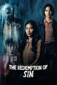Poster to the movie "The Redemption of Sin" #700483