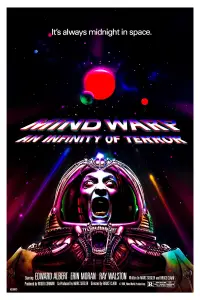 Poster to the movie "Galaxy of Terror" #951973