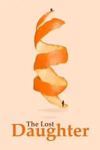 Poster to the movie "The Lost Daughter" #1041472