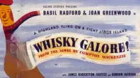 Backdrop to the movie "Whisky Galore!" #974815