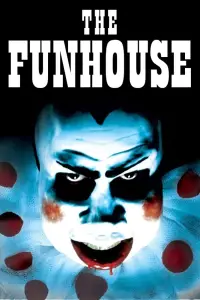Poster to the movie "The Funhouse" #968510