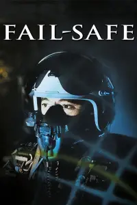 Poster to the movie "Fail Safe" #979219