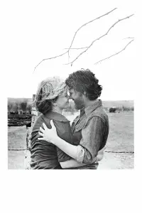 Poster to the movie "Alice Doesn