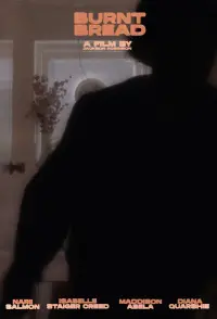 Poster to the movie "BURNT BREAD" #1077179