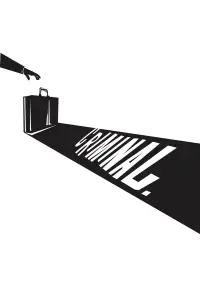 Poster to the movie "Criminal" #1144162