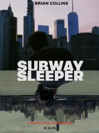 Poster to the movie "Subway Sleeper" #1150341