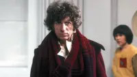 Backdrop to the movie "Doctor Who: Logopolis" #697061