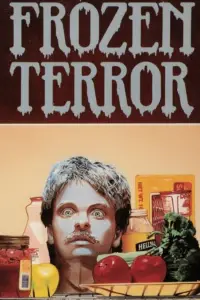 Poster to the movie "Frozen Scream" #1064641