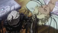 Backdrop to the movie "Ghost in the Shell" #815659