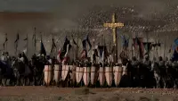 Backdrop to the movie "Kingdom of Heaven" #774661