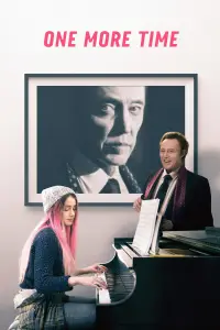 Poster to the movie "One More Time" #1191032