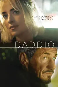 Poster to the movie "Daddio" #972885
