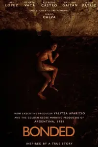 Poster to the movie "Dreamer" #562856