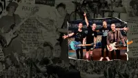 Backdrop to the movie "SIMPLE PLAN: The Kids in the Crowd" #796934