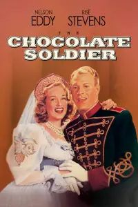 Poster to the movie "The Chocolate Soldier" #1235220