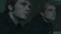 Backdrop to the movie "The Hunger Games: Mockingjay - Part 2" #776121