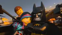 Backdrop to the movie "The Lego Movie" #819318