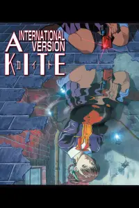 Poster to the movie "Kite" #1068892