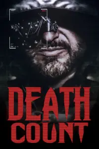 Poster to the movie "Death Count" #1025574