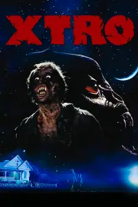 Poster to the movie "Xtro" #993043
