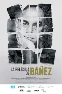 Poster to the movie "La película de Báñez" #549780