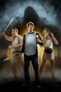 Poster to the movie "Legend of the Golden Fishcake" #1152206