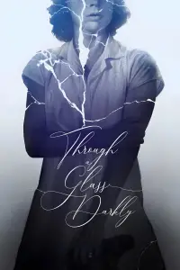 Poster to the movie "Through a Glass Darkly" #979256