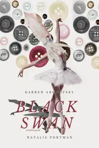 Poster to the movie "Black Swan" #832323