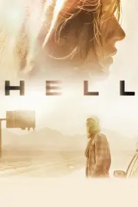 Poster to the movie "Hell" #1038830