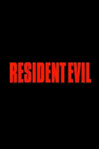 Resident Evil