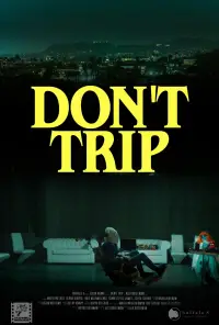 Poster to the movie "Don