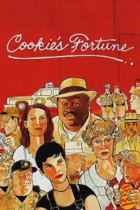 Poster to the movie "Cookie