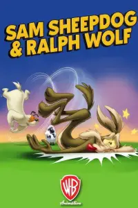 Poster to the movie "Ready, Woolen and Able" #1146633