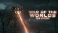 Backdrop to the movie "War of the Worlds: The Attack" #1032338