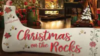 Backdrop to the movie "Christmas on the Rocks" #1042836
