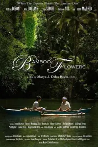 Poster to the movie "Bamboo Flowers" #843555