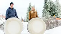 Backdrop to the movie "Love on the Slopes" #796046