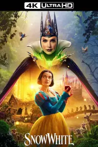 Poster to the movie "Disney