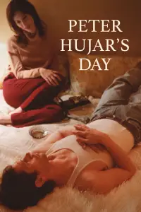 Poster to the movie "Peter Hujar