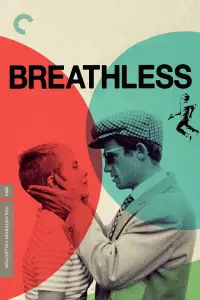 Poster to the movie "Breathless" #534495
