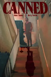 Poster to the movie "Canned" #765470