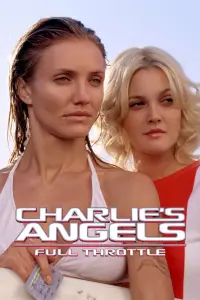 Poster to the movie "Charlie