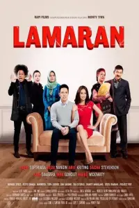 Poster to the movie "The Proposal" #1098565